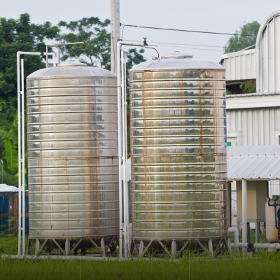 Water Tanks