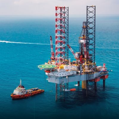 Oil and Gas Industries