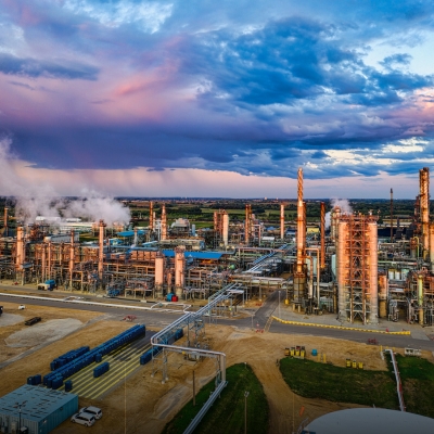 Industrial Equipments